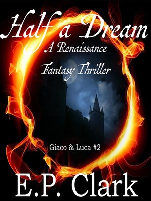 cover image of Half a Dream